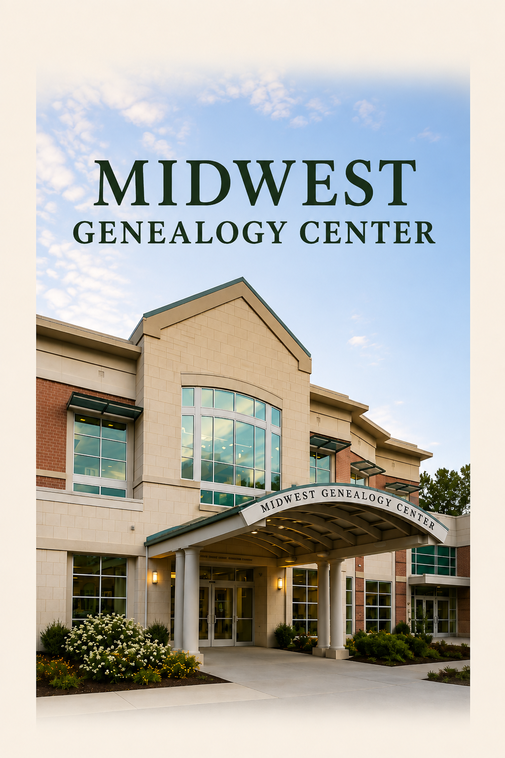 Generations in Conflict: Researching Ancestors from the Colonial Era to WWI